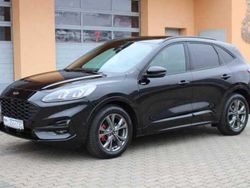 Schwarz Gebraucht 2024 Ford Kuga ST-Line X SUV | 28.500 € (Guter Preis)