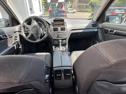 Schwarz Gebraucht 2010 Mercedes C220 Kombi | 4.500 € (Guter Preis)