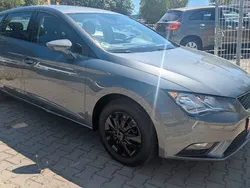 Grau Gebraucht 2014 Seat Leon Style Limousine | 6.390 € (Fairer Preis)