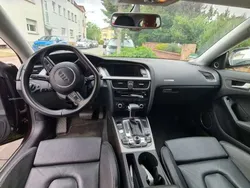 Violett Gebraucht 2012 Audi A5 Sportback Coupé | 11.000 € (Guter Preis)
