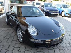 Other Gebraucht 2008 Porsche 911 Targa 4 Cabrio | 56.400 € (Etwas zu teuer)