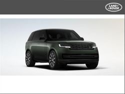 Belgravia green Neu 2025 Land Rover Range Rover Autobiography SUV | 177.980 € (Superpreis)