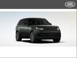 Belgravia green Neu 2025 Land Rover Range Rover Autobiography SUV | 169.850 €
