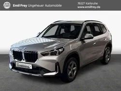 Silber Neu 2025 BMW X1 SUV | 39.990 € (Superpreis)