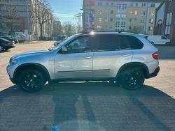 Silber Gebraucht 2009 BMW X5 SUV | 11.980 € (Fairer Preis)
