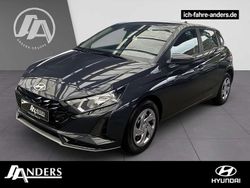 Aurora grey Gebraucht 2025 Hyundai i20 Select Kleinwagen | 21.390 € (Etwas zu teuer)