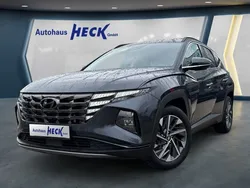 Dark knight / mic Gebraucht 2023 Hyundai Tucson Trend SUV | 28.900 € (Guter Preis)