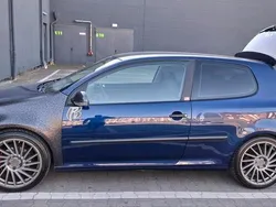 VW Golf V
