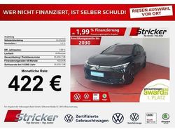 Gebraucht 2025 VW ID.7 GTX Kleinwagen | 50.979 €