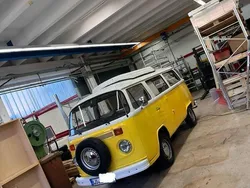 Gebraucht 1976 VW T2 Van | 22.500 €