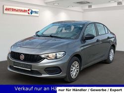 Grau Gebraucht 2017 Fiat Tipo Limousine | 5.499 € (Superpreis)