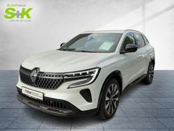 Metallicsonderlackierung perl Gebraucht 2023 Renault Austral Techno SUV | 26.980 € (Guter Preis)