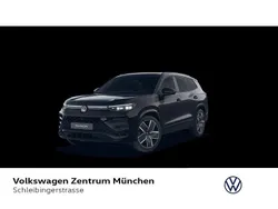 Schwarz Neu 2025 VW Tayron R-line SUV | 75.915 €