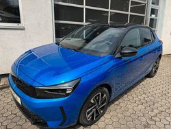 Blau Neu 2025 Opel Corsa Limousine | 19.650 €