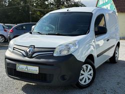Weiß Gebraucht 2016 Renault Kangoo Rapid Extra Van / Kleinbus | 4.490 € (Fairer Preis)