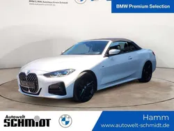 Alpinweiß uni Gebraucht 2022 BMW M440 M Sport Limousine | 50.690 € (Guter Preis)