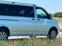 Grau Gebraucht 2007 VW T5 Van | 8.999 € (Fairer Preis)