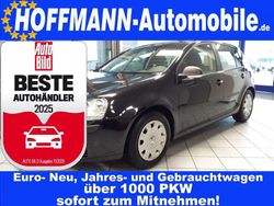 Schwarz Gebraucht 2009 VW Golf VI Trendline Limousine | 2.400 € (Superpreis)