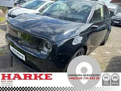 Schwarz Gebraucht 2022 Honda e Advance Kleinwagen | 20.490 € (Fairer Preis)