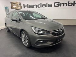 Grau Gebraucht 2019 Opel Astra OPC Kombi | 8.450 € (Superpreis)