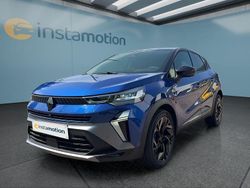 Schwarz Neu 2025 Renault Captur SUV | 37.249 €