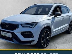 Nevada weiss Gebraucht 2021 Cupra Ateca VZ SUV | 32.890 € (Fairer Preis)