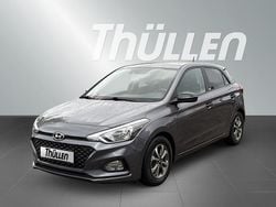 Grau Gebraucht 2020 Hyundai i20 Active Kleinwagen | 14.950 € (Fairer Preis)