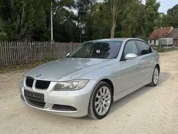 Silber Gebraucht 2006 BMW 320 Limousine | 4.200 € (Guter Preis)