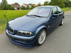 Blau Gebraucht 2000 Alpina B3 Limousine | 9.990 €