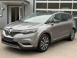 Grau Gebraucht 2015 Renault Espace Initiale Paris Van / Kleinbus | 9.500 € (Guter Preis)