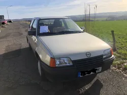 Opel Kadett