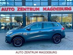 Grau Gebraucht 2015 Renault Kadjar Life SUV | 11.700 € (Fairer Preis)