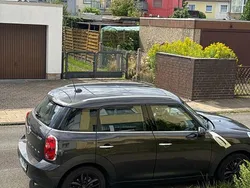 Braun Gebraucht 2016 Mini Cooper Countryman SUV | 14.600 € (Fairer Preis)