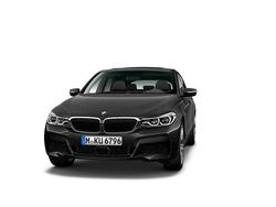 Gebraucht 2025 BMW 640 Executive Coupé | 37.980 € (Fairer Preis)