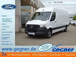 Andere Gebraucht 2023 Mercedes Sprinter Van | 38.901 € (Fairer Preis)