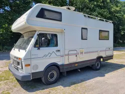 Weiß Gebraucht 1995 VW LT | 11.980 €