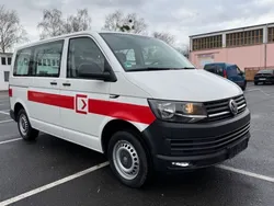 VW T6