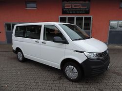 Weiß Gebraucht 2022 VW Transporter S Van | 31.700 € (Teuer)