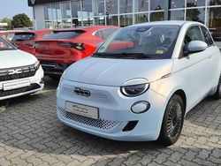 Blau Gebraucht 2022 Fiat X 1/9 Cabrio | 17.999 €