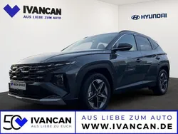 Ecotronic grey Gebraucht 2025 Hyundai Tucson Trend SUV | 36.990 € (Superpreis)