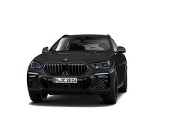 Gebraucht 2025 BMW X6 Efficient Dynamics SUV | 72.501 €