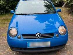 VW Lupo