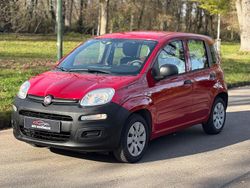 Gebraucht 2015 Fiat Panda Basis Kleinwagen | 3.299 € (Fairer Preis)