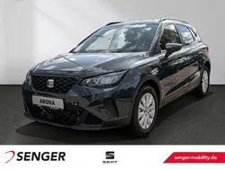 Blau Neu 2025 Seat Arona SUV | 24.690 € (Guter Preis)