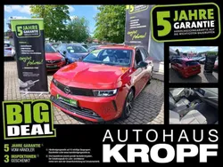 Rot (rot) Gebraucht 2023 Opel Astra Kombi | 26.290 € (Guter Preis)