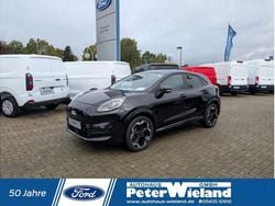 Schwarz Neu 2025 Ford Puma Gen-E Premium SUV | 36.990 € (Teuer)