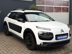 Weiß Gebraucht 2017 Citroën C4 Cactus Feel Kleinwagen | 5.990 € (Fairer Preis)