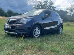 Braun Gebraucht 2016 Opel Mokka Selection SUV | 8.300 € (Guter Preis)