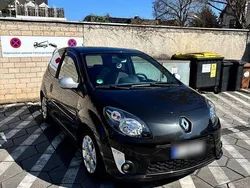 Gebraucht 2009 Renault Twingo GT Kleinwagen | 2.750 € (Fairer Preis)