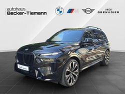 Saphirschwarz Gebraucht 2024 BMW X7 Comfort Edition SUV | 103.810 €